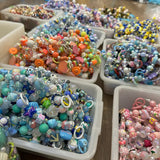 Load image into Gallery viewer, DIY live beads wholesale